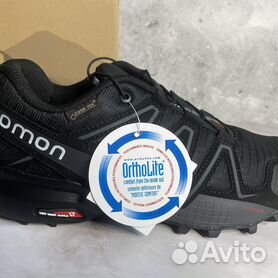 Salomon speedcross 4 store size 13