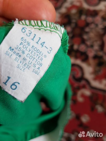 Шорты классные, США