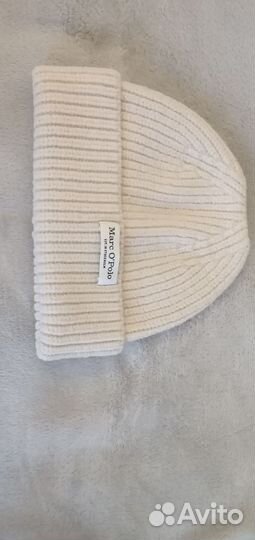 Шапка Marc O'Polo