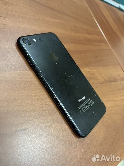 iPhone 7 128gb
