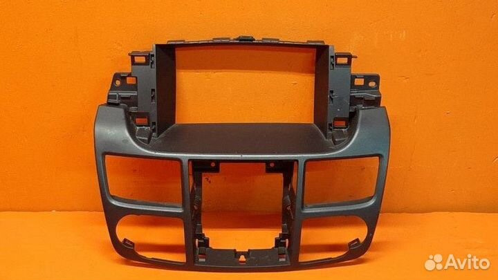 Накладка торпедо Acura Rdx TB1 2.3 2008