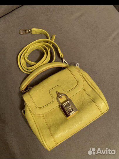 Сумка dolce gabbana sicily