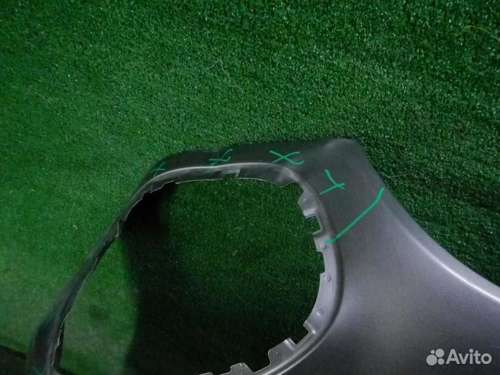 Б/У Б/У Капот Mini Countryman F60 (2016-2023)