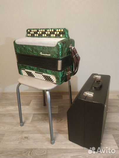 Баян детский