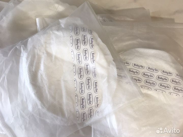 Вкладыши для груди