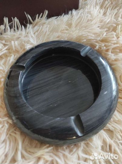 Нобор для курения новый чёрный мрамор Тайвань