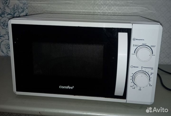Микроволновая печь бу