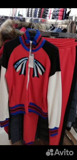 Костюм. Турция AMN