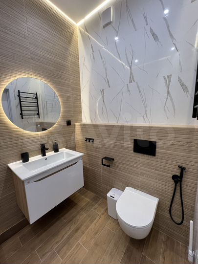 2-к. апартаменты, 44 м², 4/8 эт.
