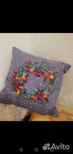 Схемы для вышивания крестиком