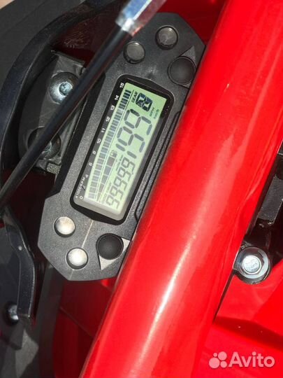 Квадроцикл optima 8+ в рассрочку в наличии