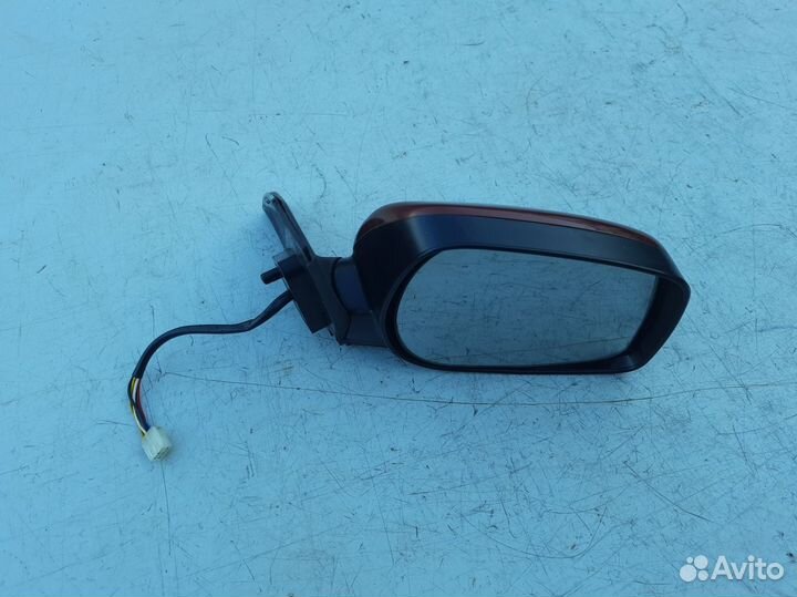 Зеркало правое электрическое Chery Tiggo T11