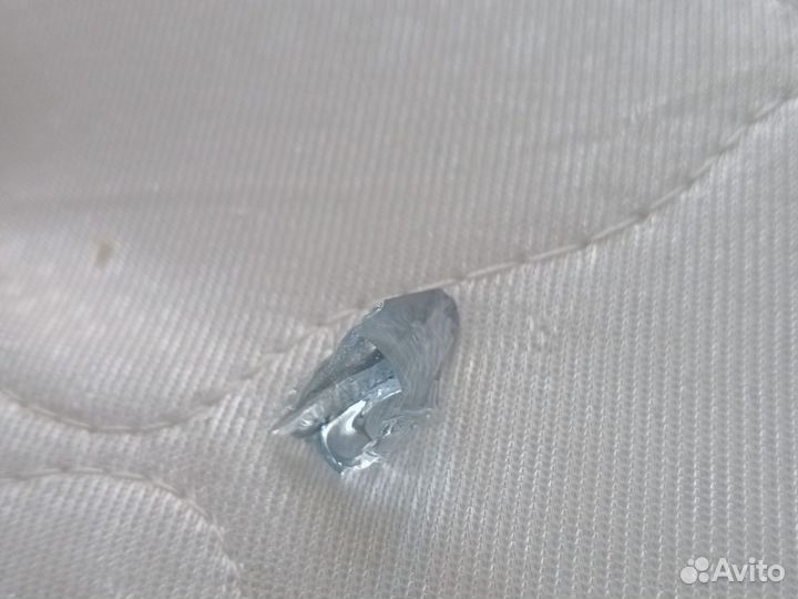 Алмаз. 10 пробай