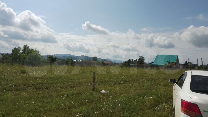 Участок 15 сот. (ИЖС)