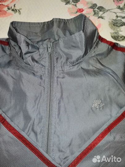 Олимпийка спортивная на 12 лет, рубашка и лонгслив