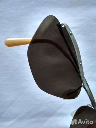 Очки ретро 60 х годов