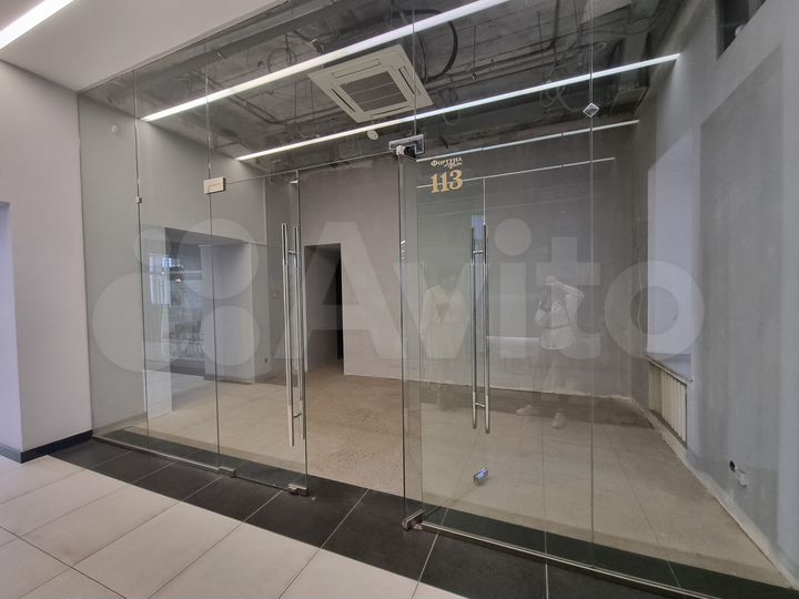 Офис, 31 м²