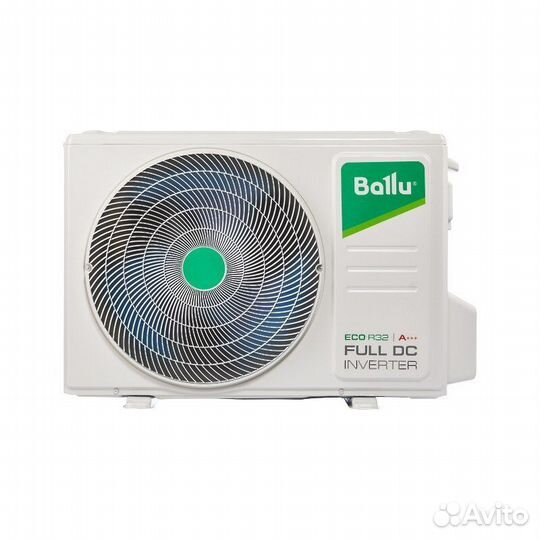 Сплит-система Ballu bsni-13