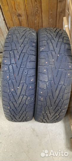 Nexen Winguard WinSpike WS6 SUV 215/70 R16 100T