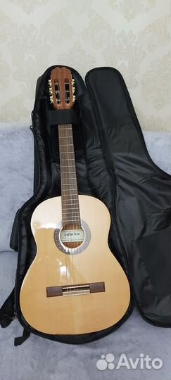 Гитара Admira Elsa 3/4 классическая