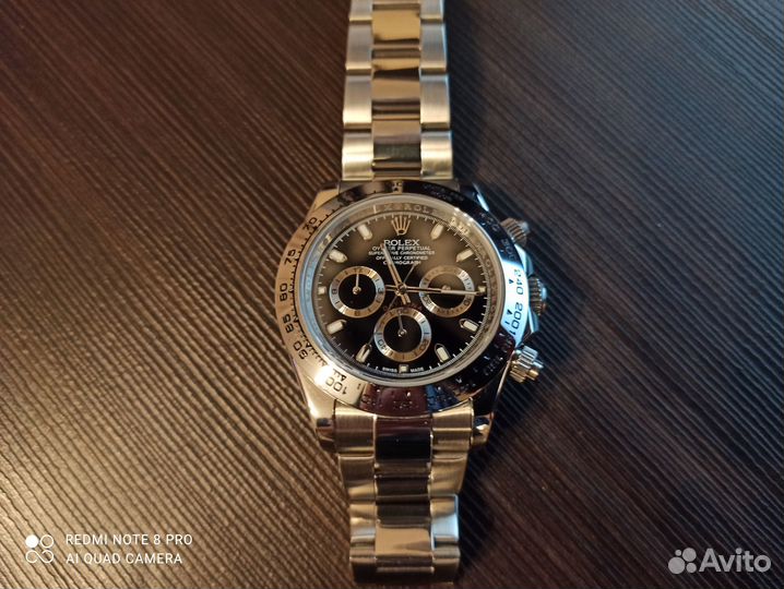 Часы Rolex (идеальное состояние)