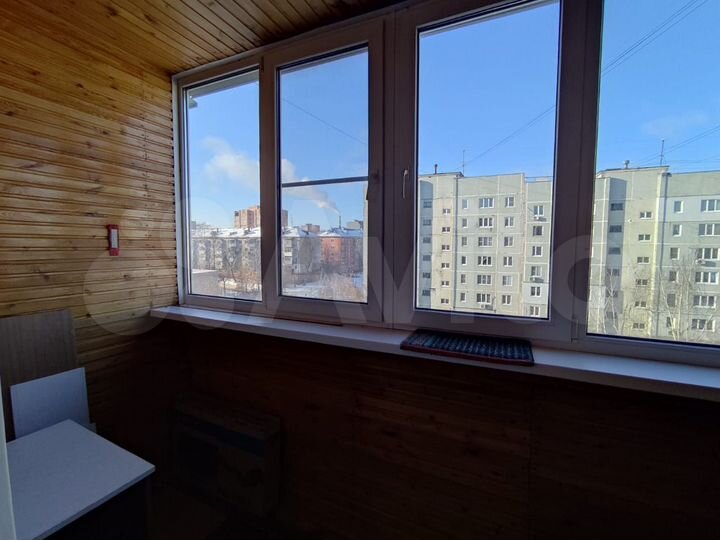 3-к. квартира, 66,2 м², 8/9 эт.