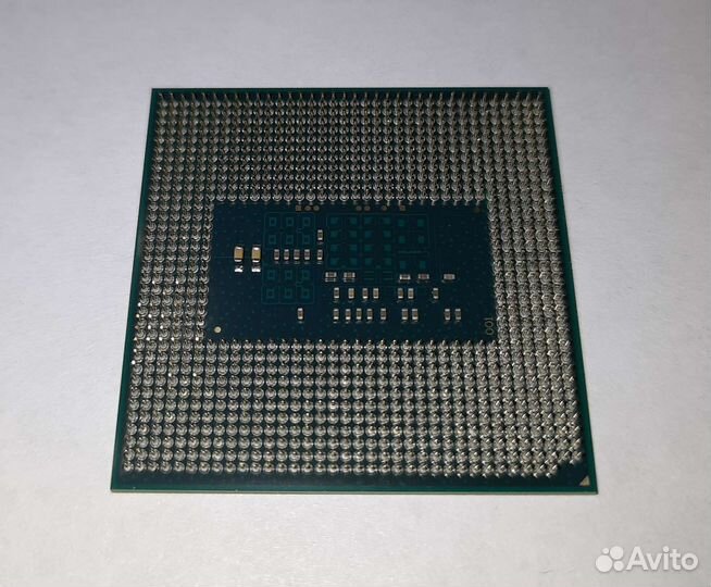 Процессор i5 4200m