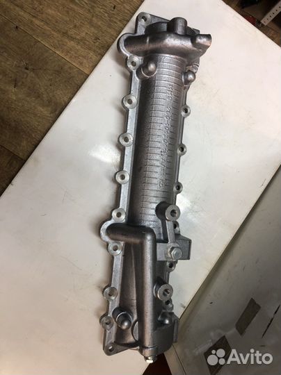 Теплообменник