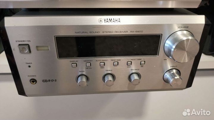 Акустическая система Yamaha