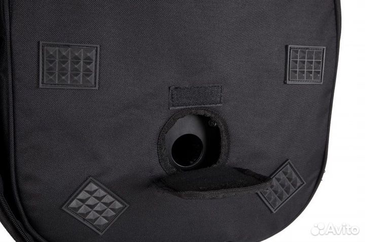 Кейс RCF cover ART710 Транспортный чехол для ART 7