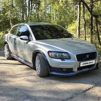 Volvo C30 1.6 MT, 2007, 277 000 км, с пробегом, цена 750 000 руб.