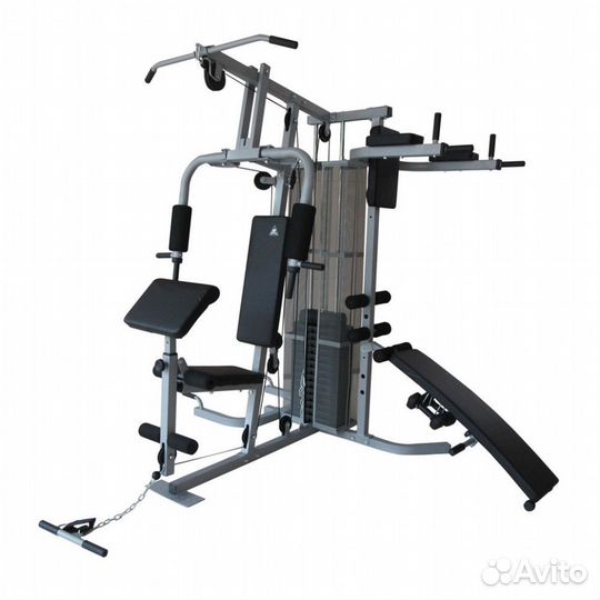 Силовой комплекс DFC D7005A