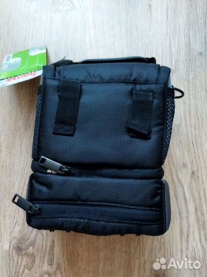 Сумка для фотоаппарата Hama Sorento 100 Duo