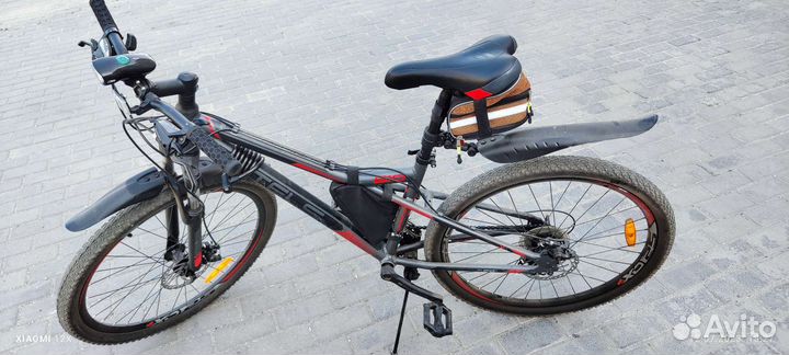 Велосипед Stels navigator 610 (женский)