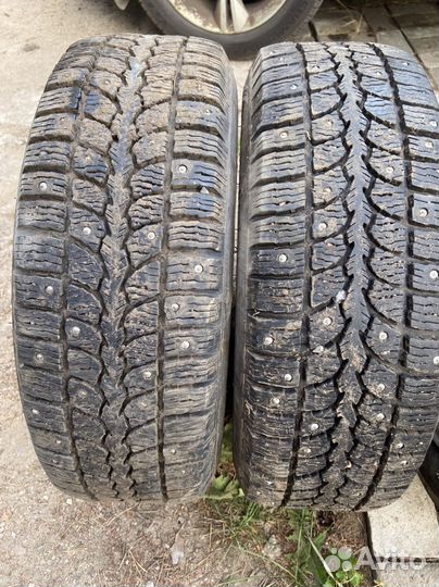 Колеса зимние 185 65 r14