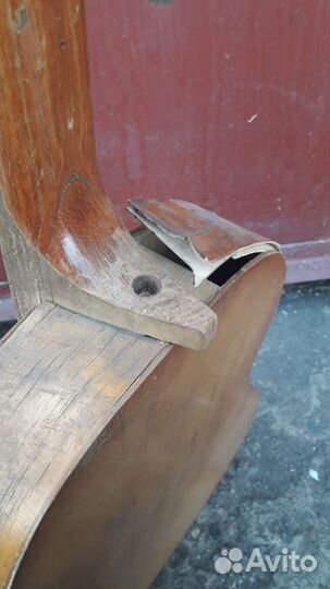 Гитара раритет