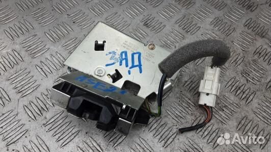 Замок 3-5 двери ford mondeo 3 (HSE21GH01)