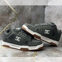 Dc shoes stag