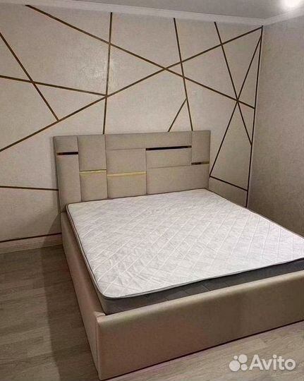 Кровать 160х200
