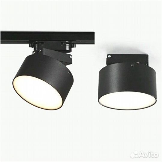 Светильник накладной потолочный