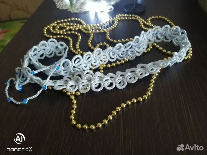 Ремень пояс женский