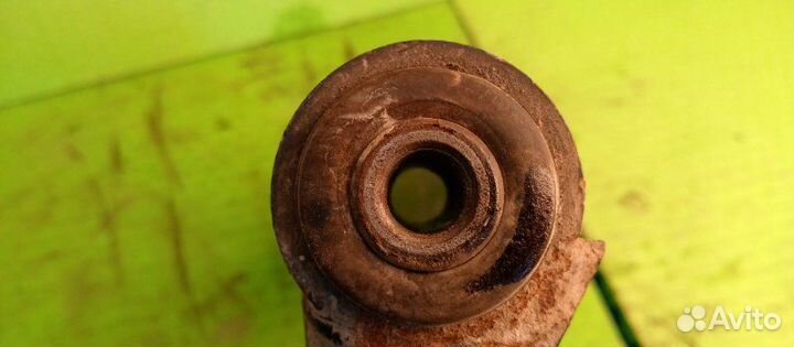 Рычаг подвески передний правый Skoda Fabia fabia