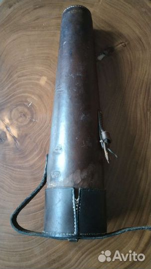 Бутылка охотничья