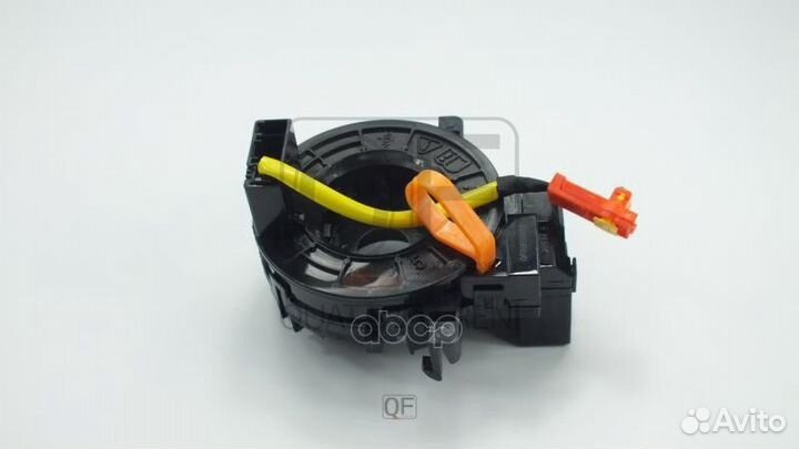 Кольцо контактное подушки безопасности QF00E000