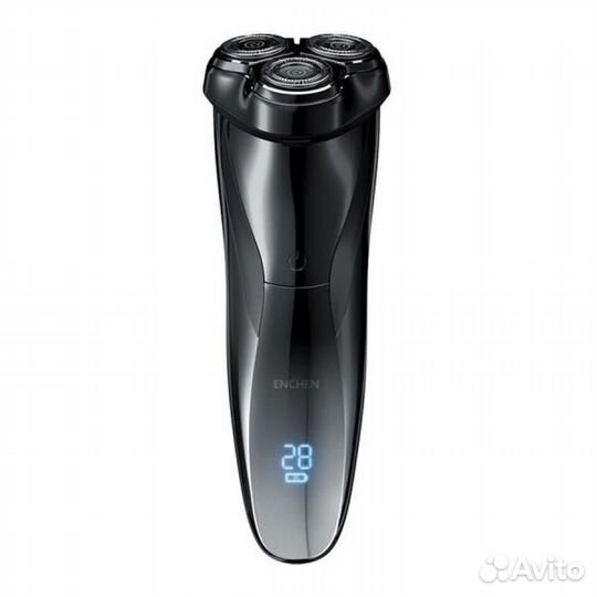 Электробритва Xiaomi Enchen BlackStone 3