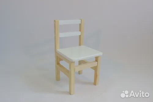 Детский стул