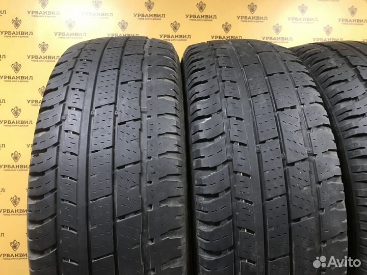 Amtel Cruise 4x4 215/65 R16 98H