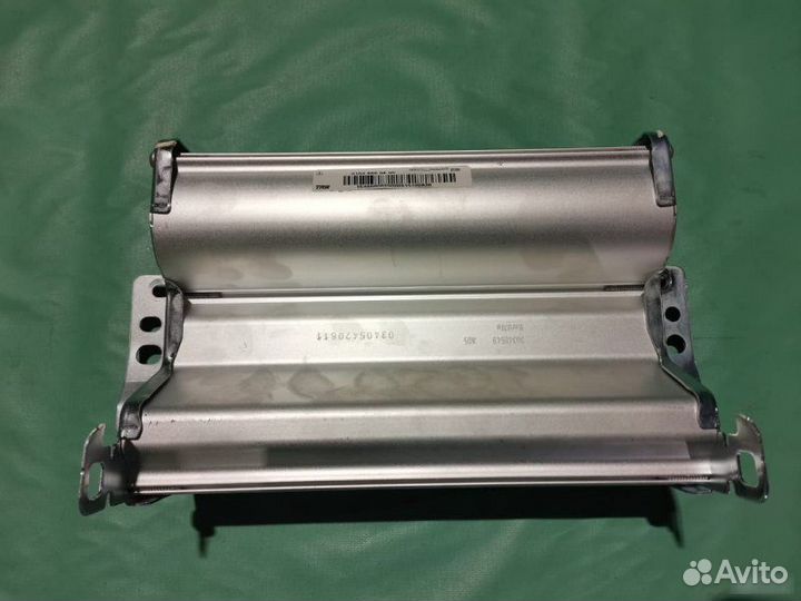 Подушка безопасности Mercedes-Benz M W164