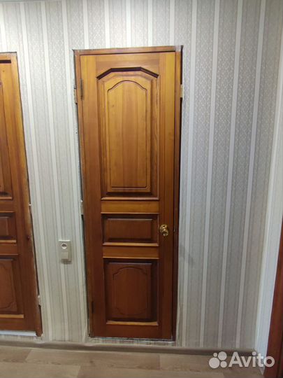 Межкомнатные двери бу