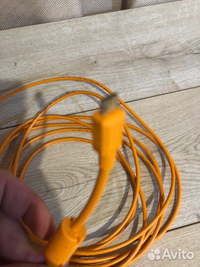 Кабель Tether Tools TetherPro USB 2.0 Cable USB to